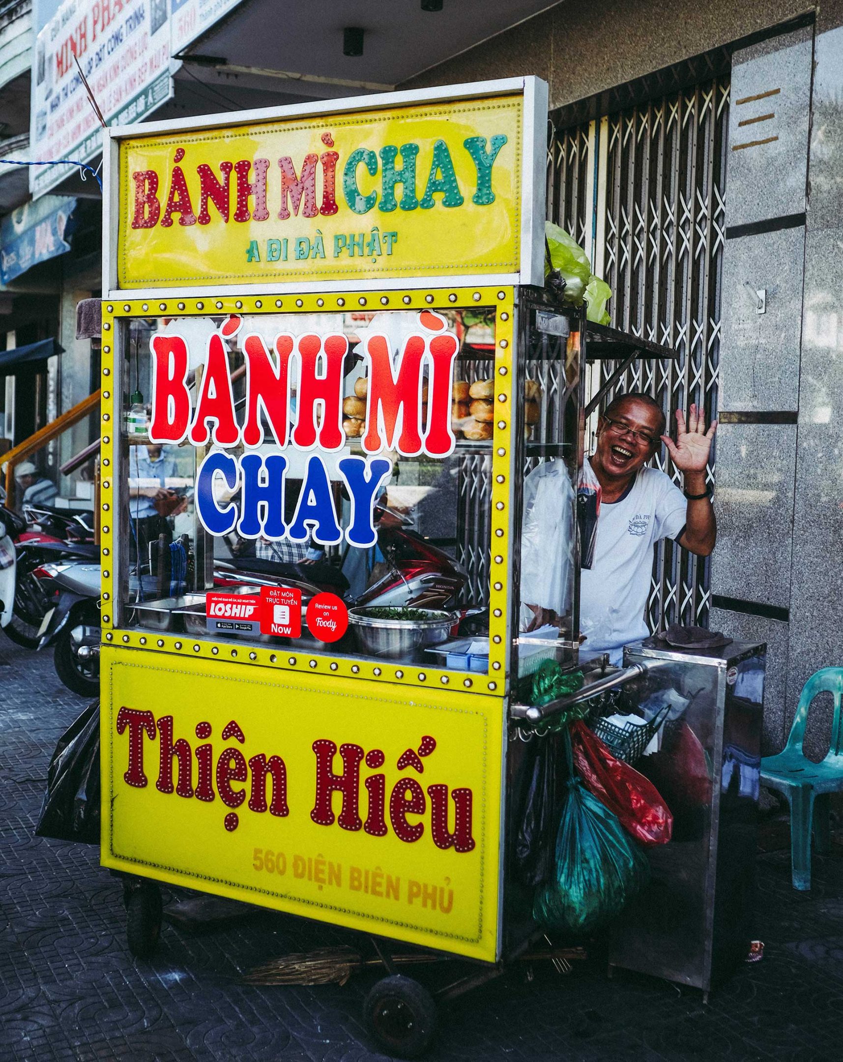 8 Best Vegan & Vegetarian Friendly Restaurants in Da Nang [Update 2024 ]