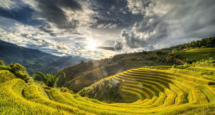 Mu Cang Chai (Vietnam) - Overview, Accommodations & Activities