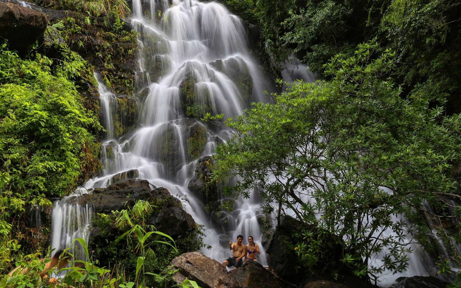Phong Nha Ke Bang National Park National Park in Vietnam