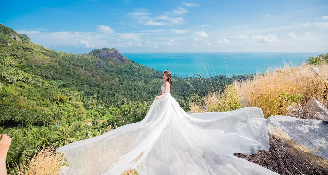 Conquer Ma Thien Lanh Mountain Peak