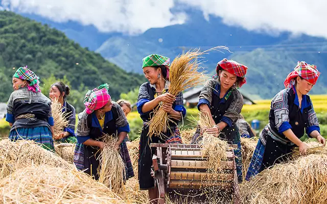 places to visit in north Vietnam