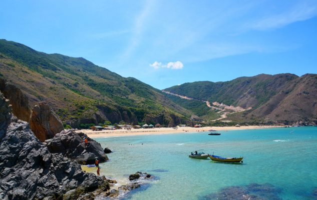 Binh Dinh (Vietnam) - All Things You Should Know before GO