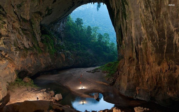 Son Doong Cave