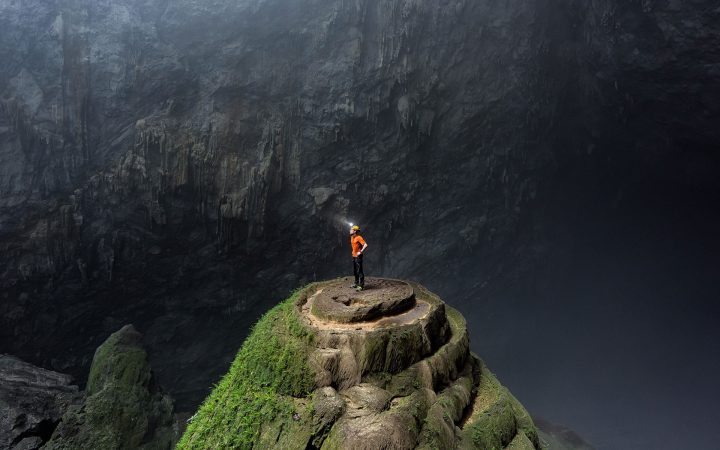 Son Doong Cave – The Largest Cave in the World | Vietnam Travel