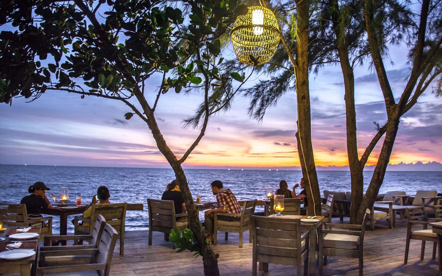 Phu Quoc Island’s Nightlife: What to do after dark? | Vietnam Travel