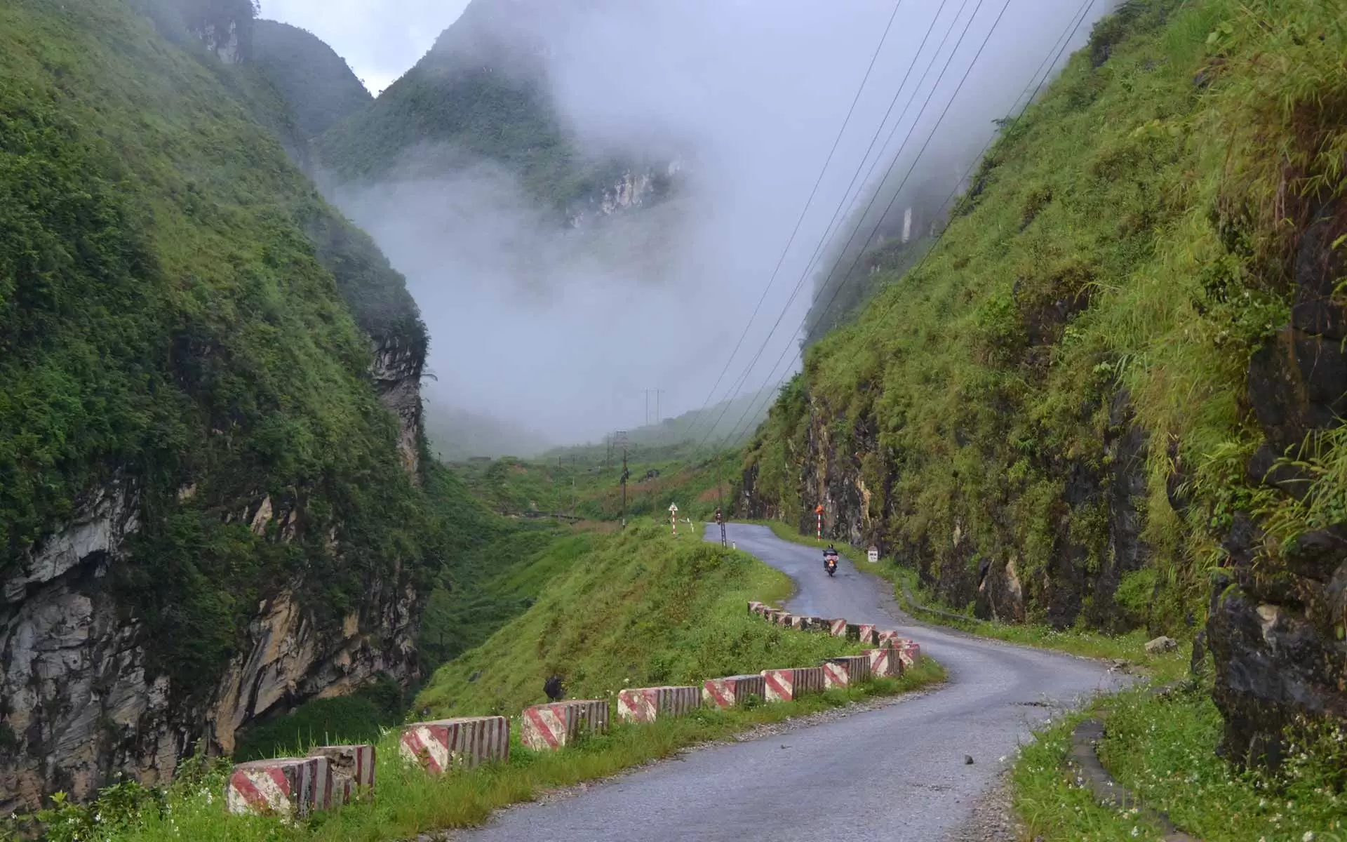 beautiful road