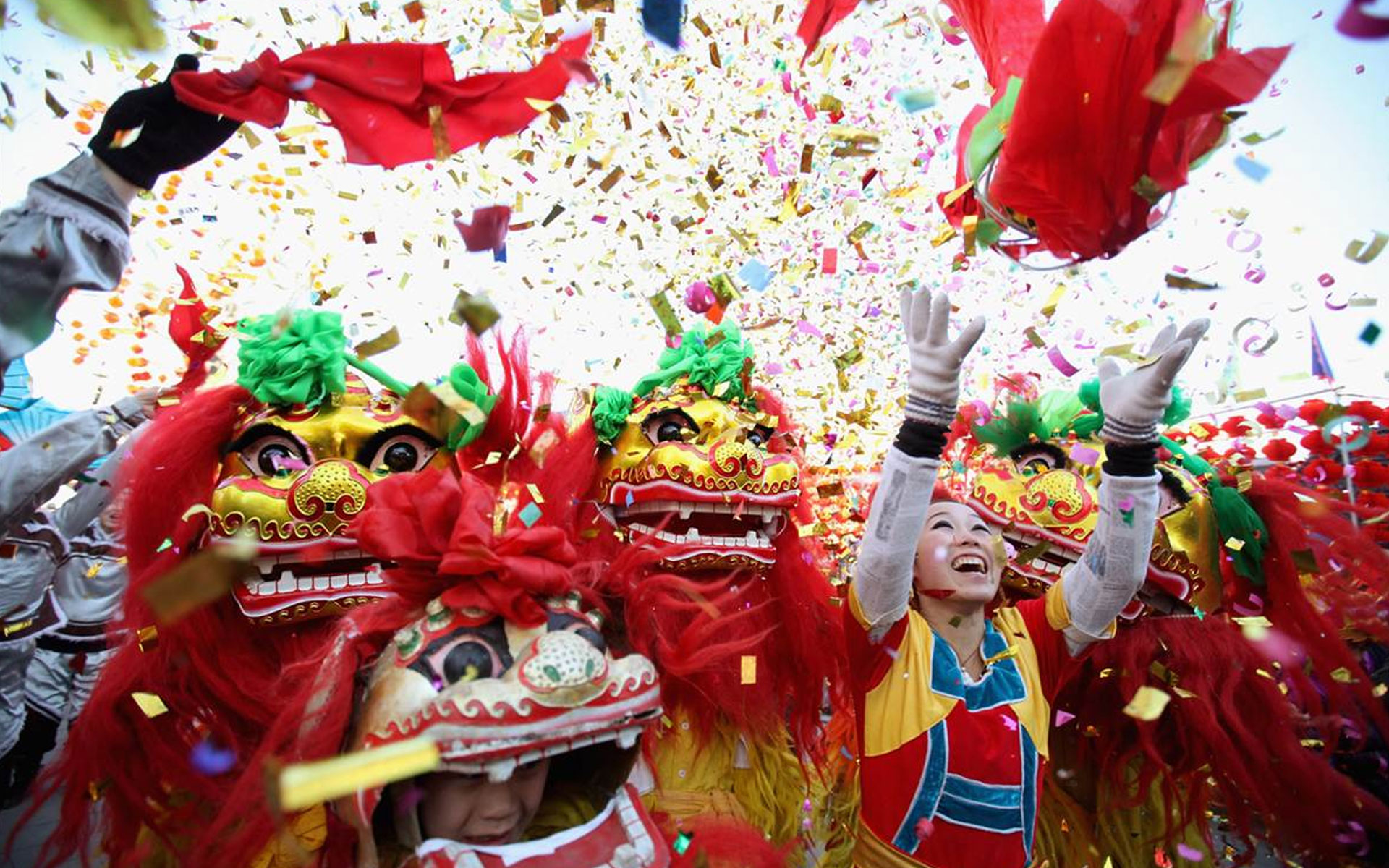 Trung Cuu Festival