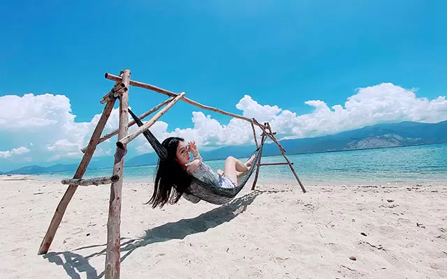 Beaches Near Phu My Port