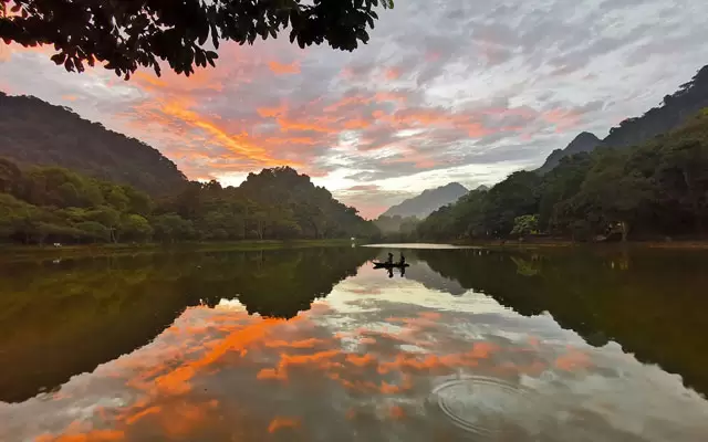 Cuc Phuong National Park - Travel Guide