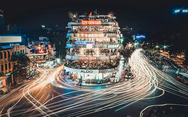Hanoi Nightlife Guide