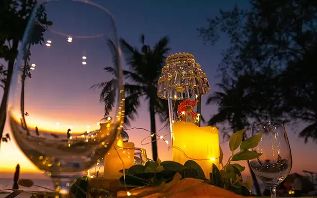 Phu Quoc Islands Nightlife What To Do After Dark Vietnam Travel