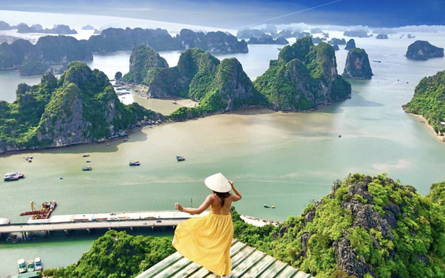 Ha Long Bay - What you need to know before you go – Go Guides