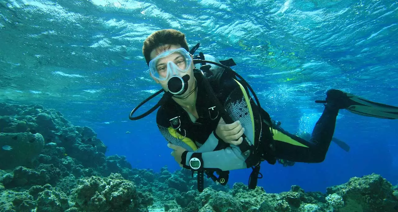 Hoi An Diving Center