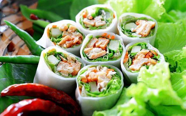 Vietnamese Cuisine: The Definitive Guide to Classic Vietnam Foods