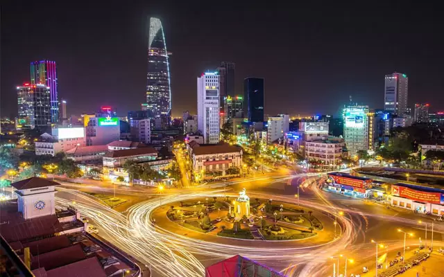 The 9 Must-Visit Attractions in Ho Chi Minh City