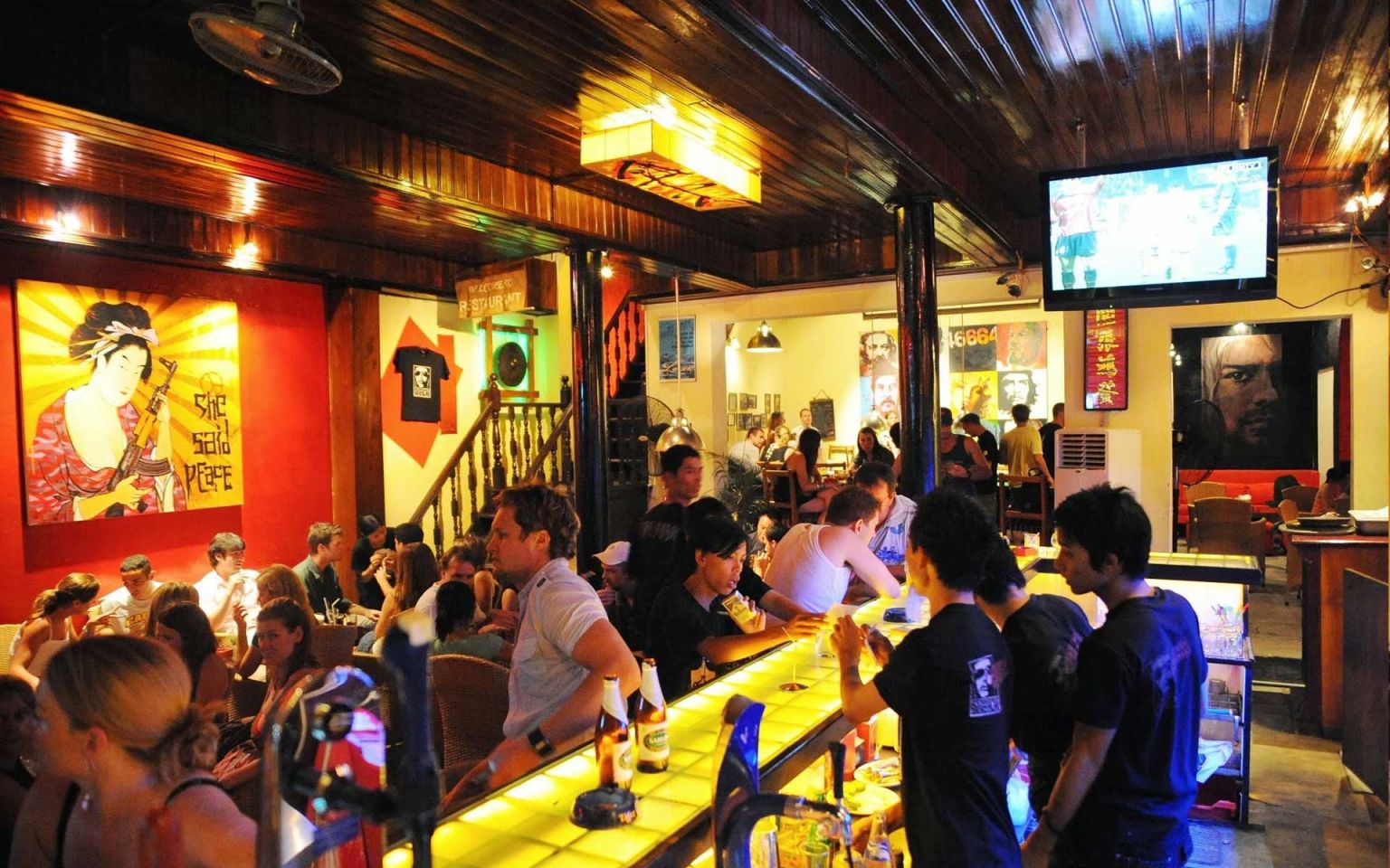 The Ultimate Guide to Nightlife in Hoi An [with photos]