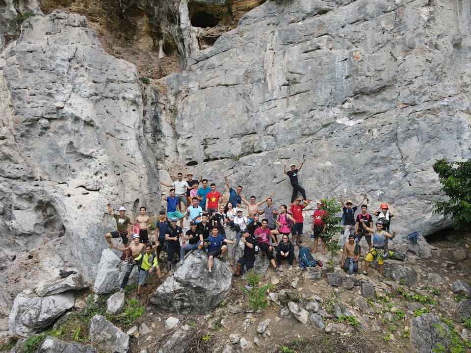 tourists to Huu Lung and Lang Son province