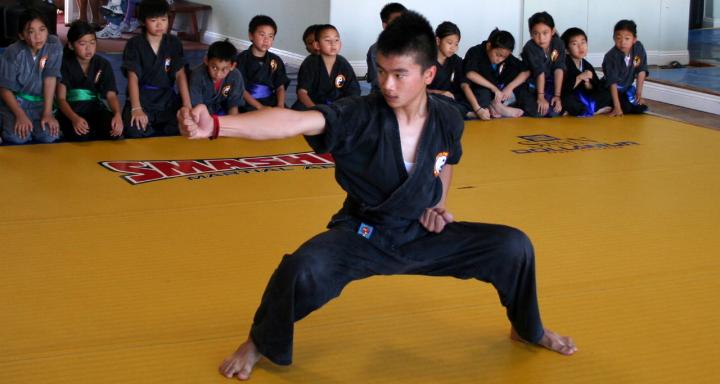 Traditional Vietnamese Martial Arts - History, Sects & Characteristics