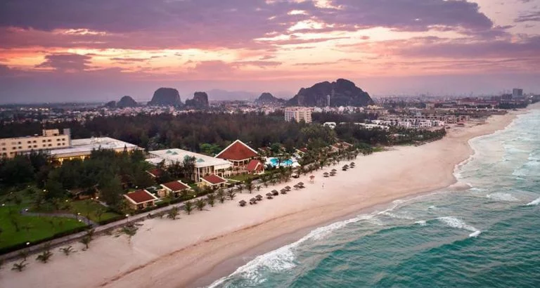 Danang weather in february