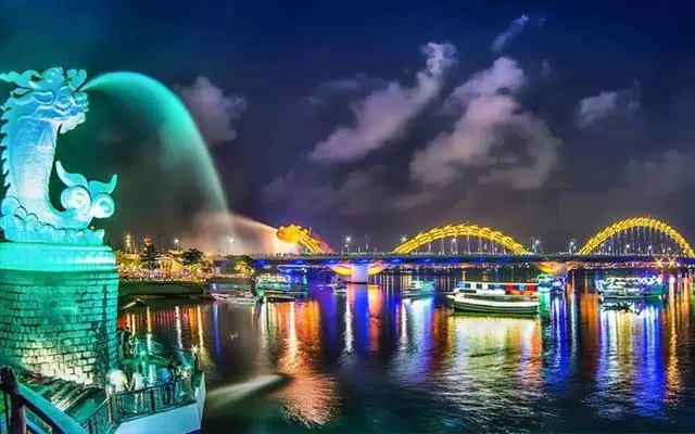 Danang Nightlife: What to Do in Da Nang City at Night