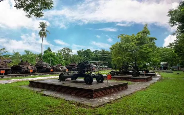 Top 15 History and War Museums in Vietnam