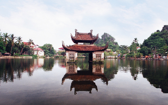Thay Pagoda - History, Architecture, and Useful Tips