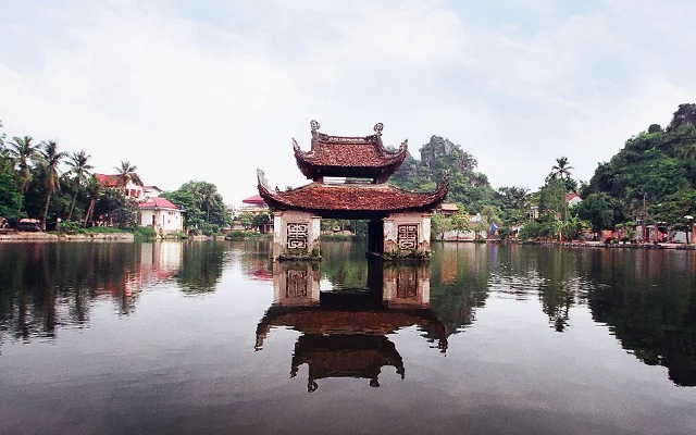 Thay Pagoda – History, Architecture, and Useful Tips