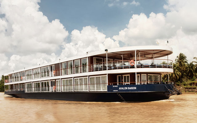 Avalon Saigon