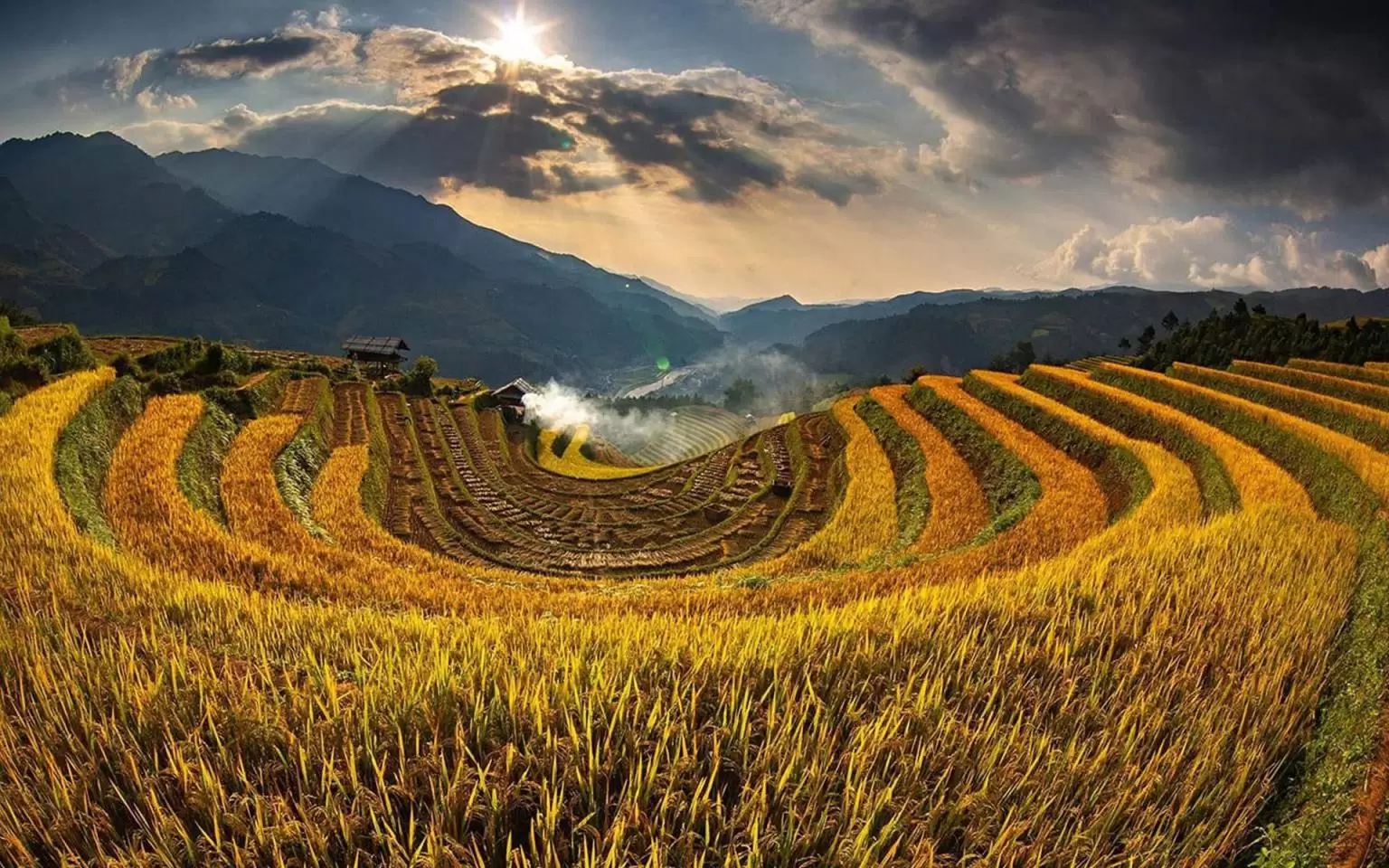 Seasons in Vietnam What to do in Vietnam in each season