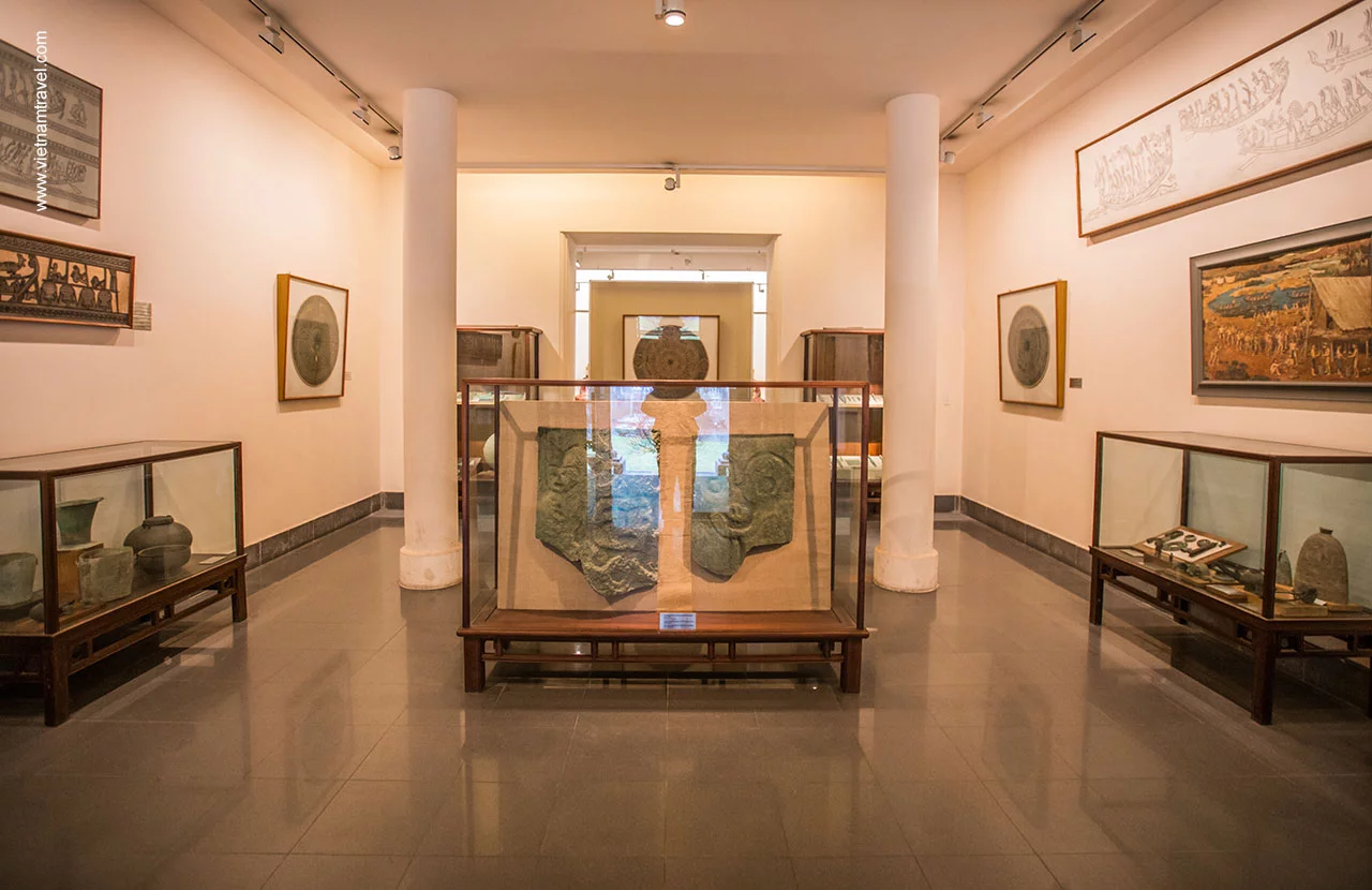 Vietnam National Fine Arts Museum