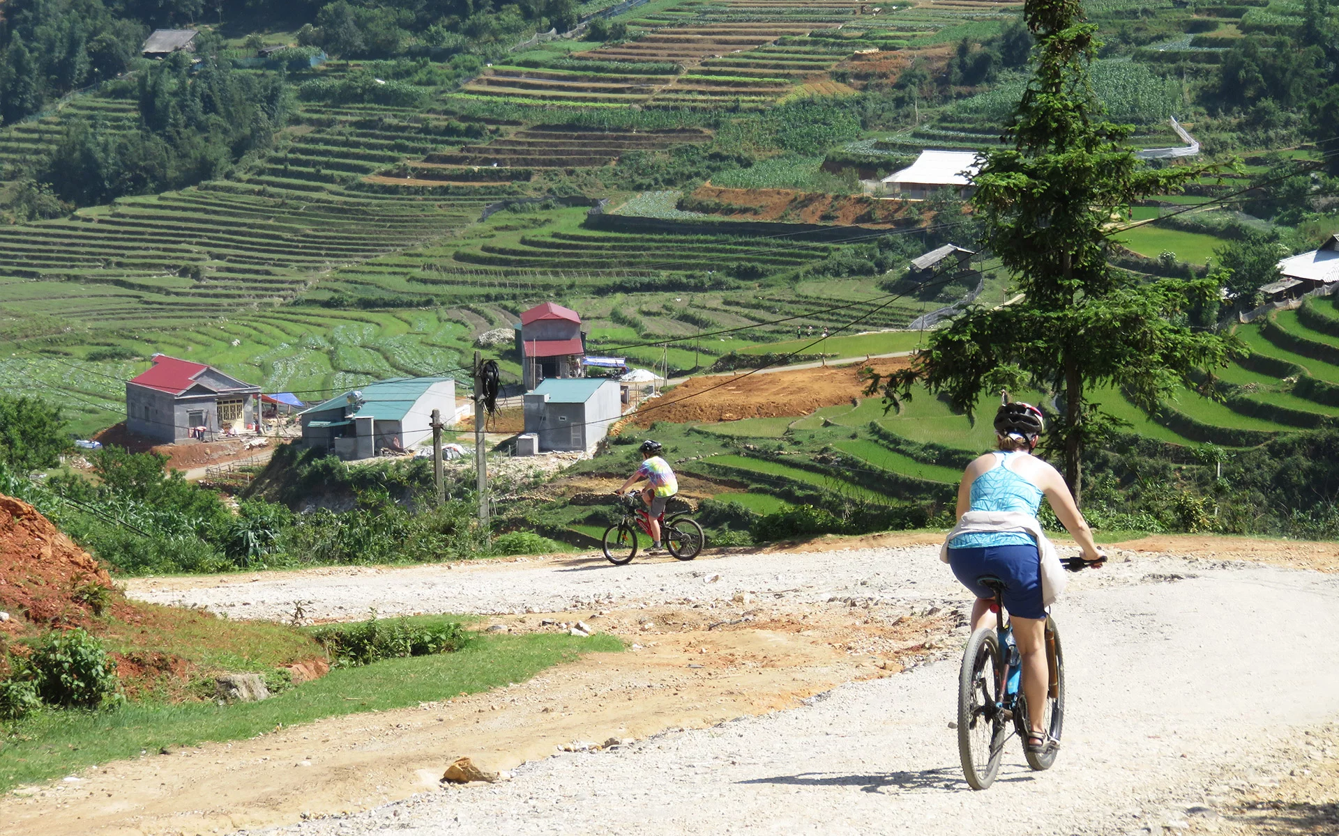 sapa vietnam tourist attractions