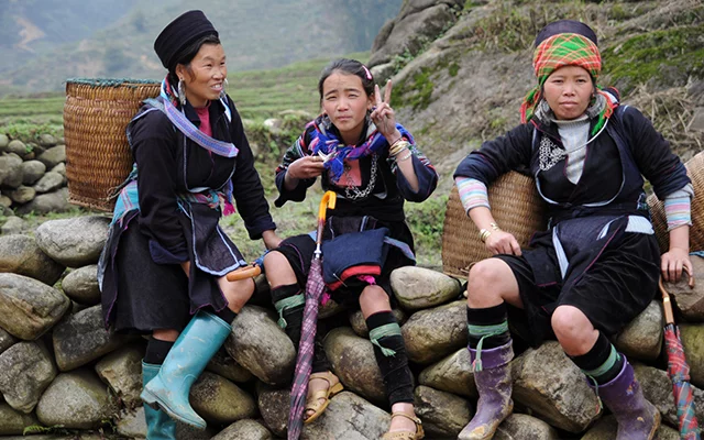 Things to do in Sapa