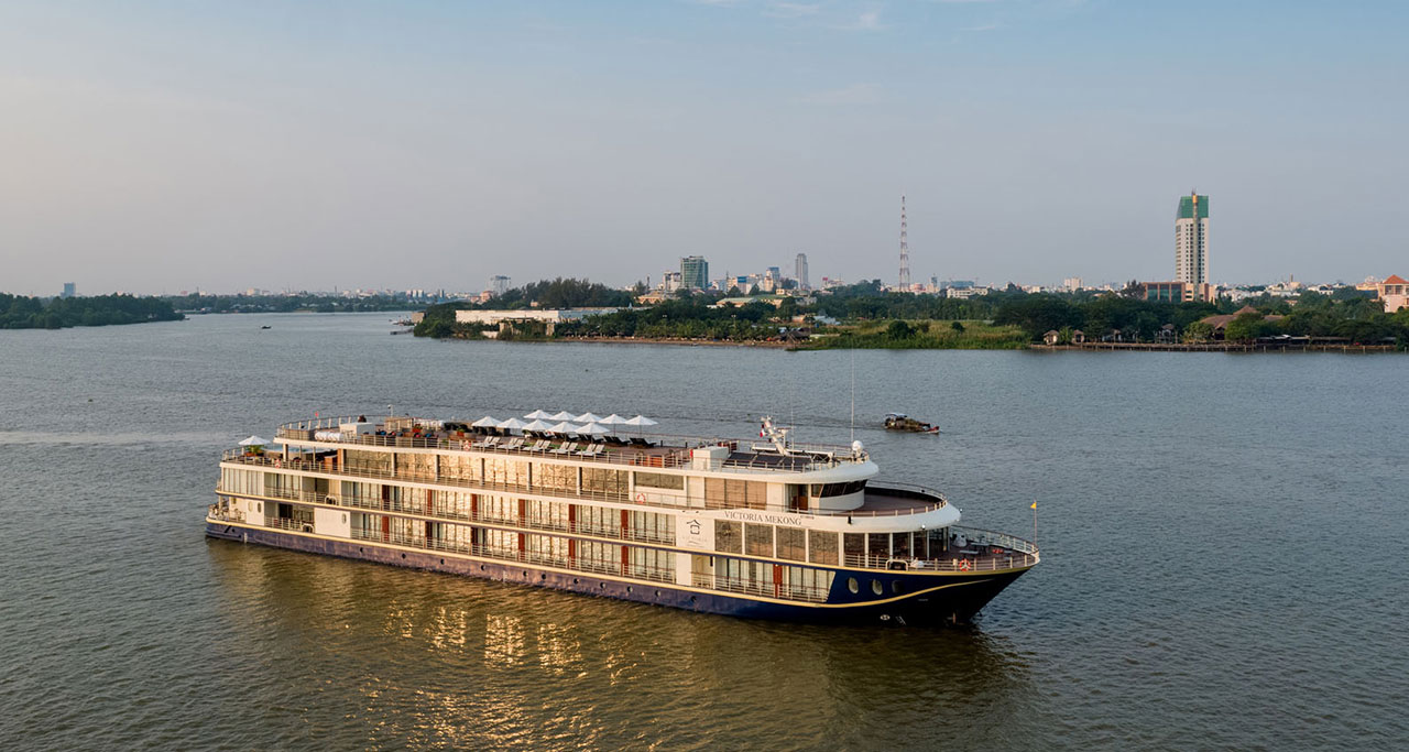 victoria cruises mekong delta