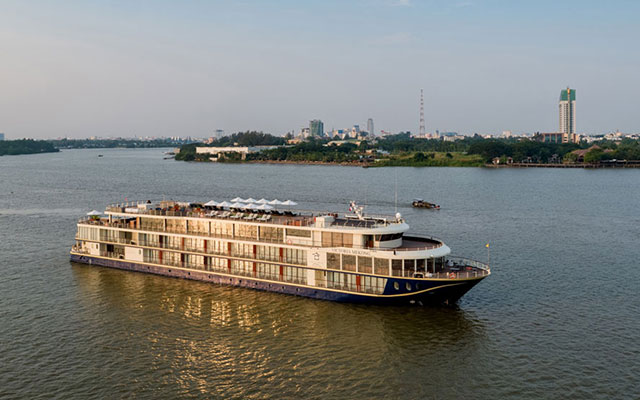 Victoria Mekong Cruise 2024: Prices, Itineraries, Reviews, And More