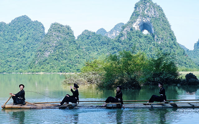 Things to do in Cao Bang