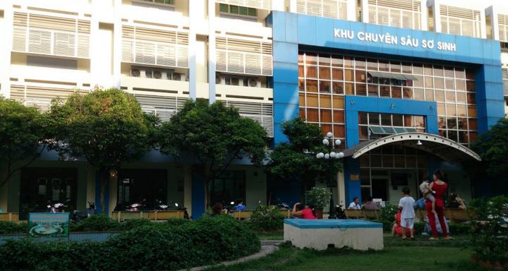 Best Hospitals And Medical Centers In Ho Chi Minh City