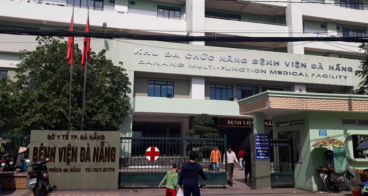Danang Hospital