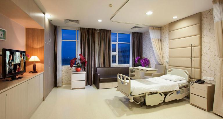 Best hospitals and medical centers in Ho Chi Minh City – Vietnam Travel