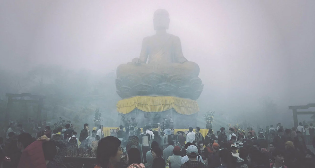 Visit-Yen-Tu-Pagoda-21