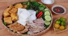 bun-dau-met-on-Hanoi-Street-Food-Tour