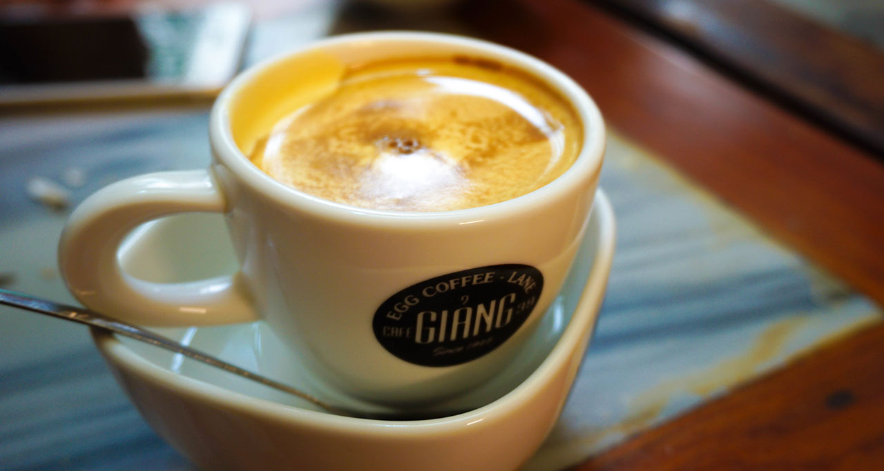 egg-coffee-on-Hanoi-Street-Food-Tour