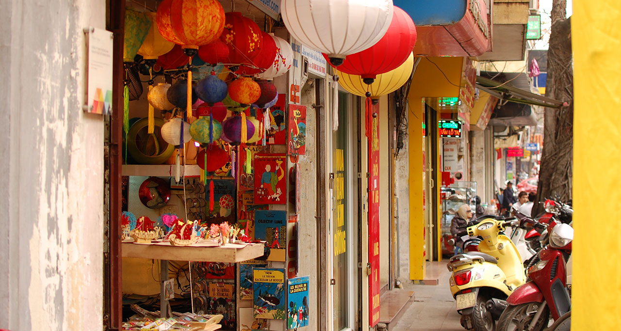 hanoi-old-quarter-on-Hanoi-Street-Food-Tour-1