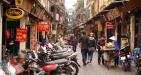 hanoi-old-quarter-on-Hanoi-Street-Food-Tour