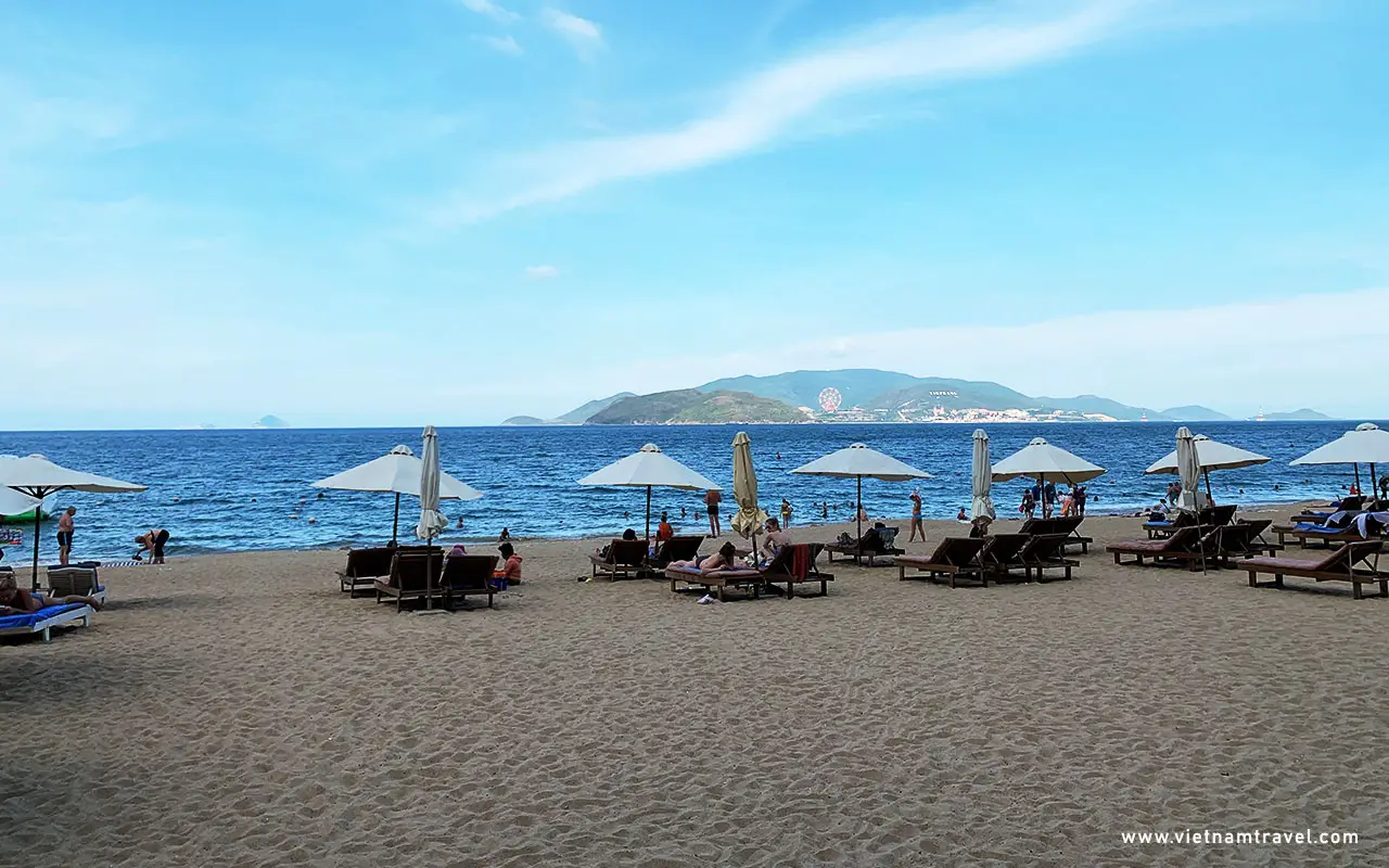 Nha Trang Weather