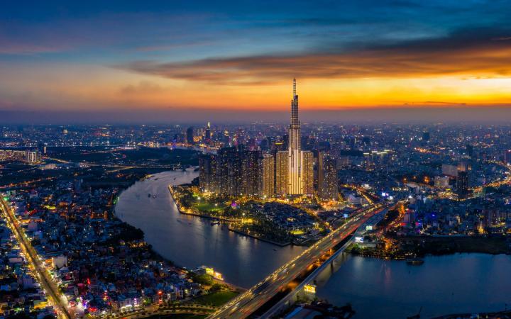 Ho Chi Minh City Travel Guide: Facts, History, Weather, and Attractions