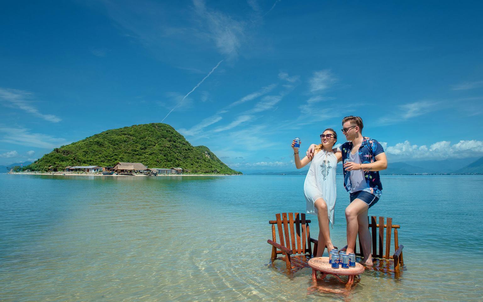 Nha Trang Weather Climate Information & Best Time to Visit