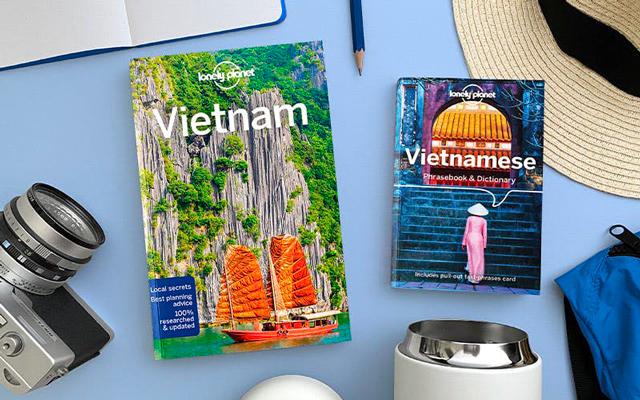 COVID-19 Guide for Travelers to and in Vietnam
