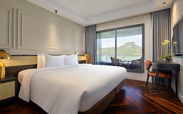 Elite Junior Suite