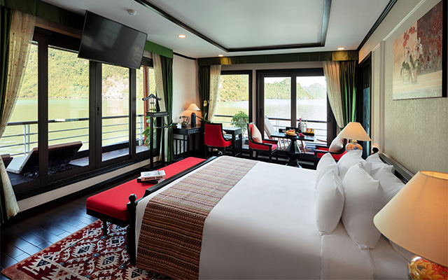 Orchid Premium Exclusive Suite