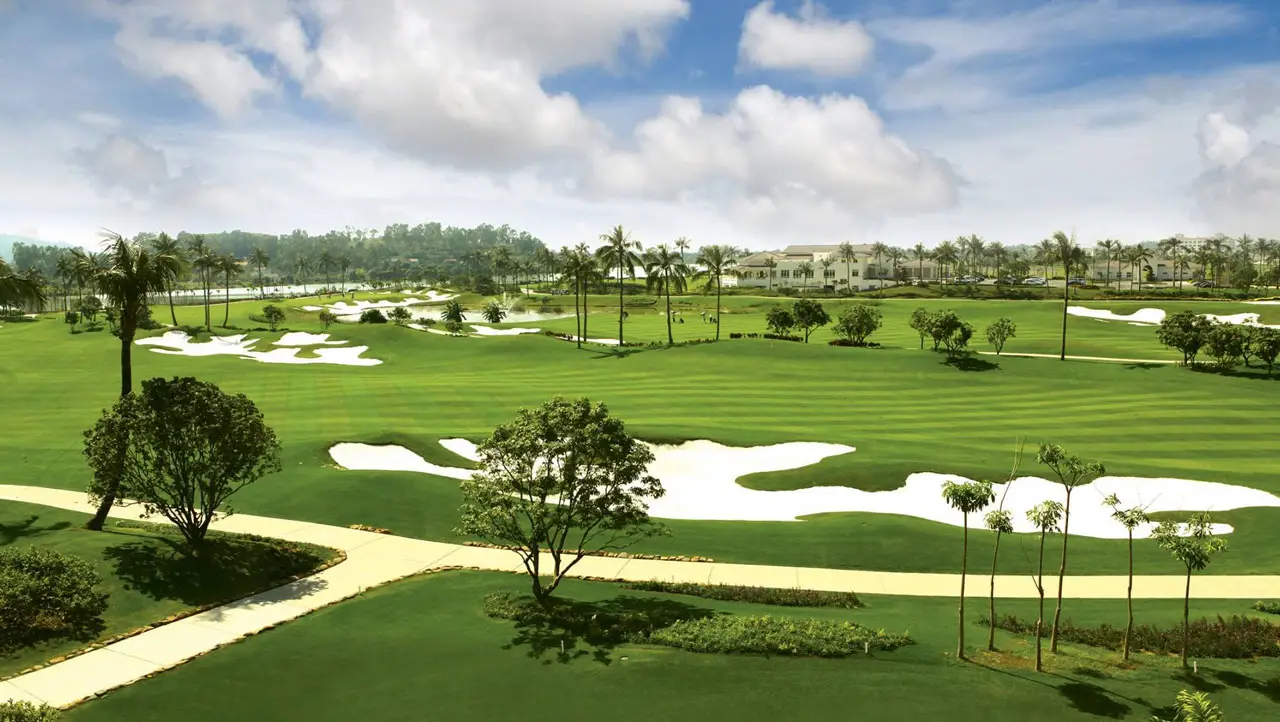Vietnam Golf Tours Holiday Packages 2026 2027